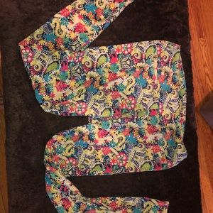 Lularoe tc